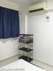 Blk 287 Tampines Street 22 (Tampines), HDB 3 Rooms #205450991